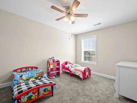 3BR Subject To Home in Clarksville, TN photo 2
