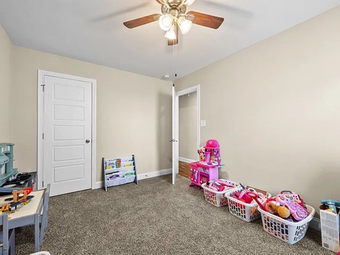 3BR Subject To Home in Clarksville, TN photo 3