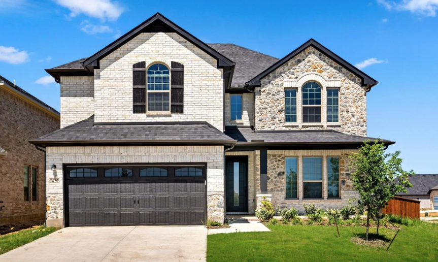 5BR Home in Celina — Subject To