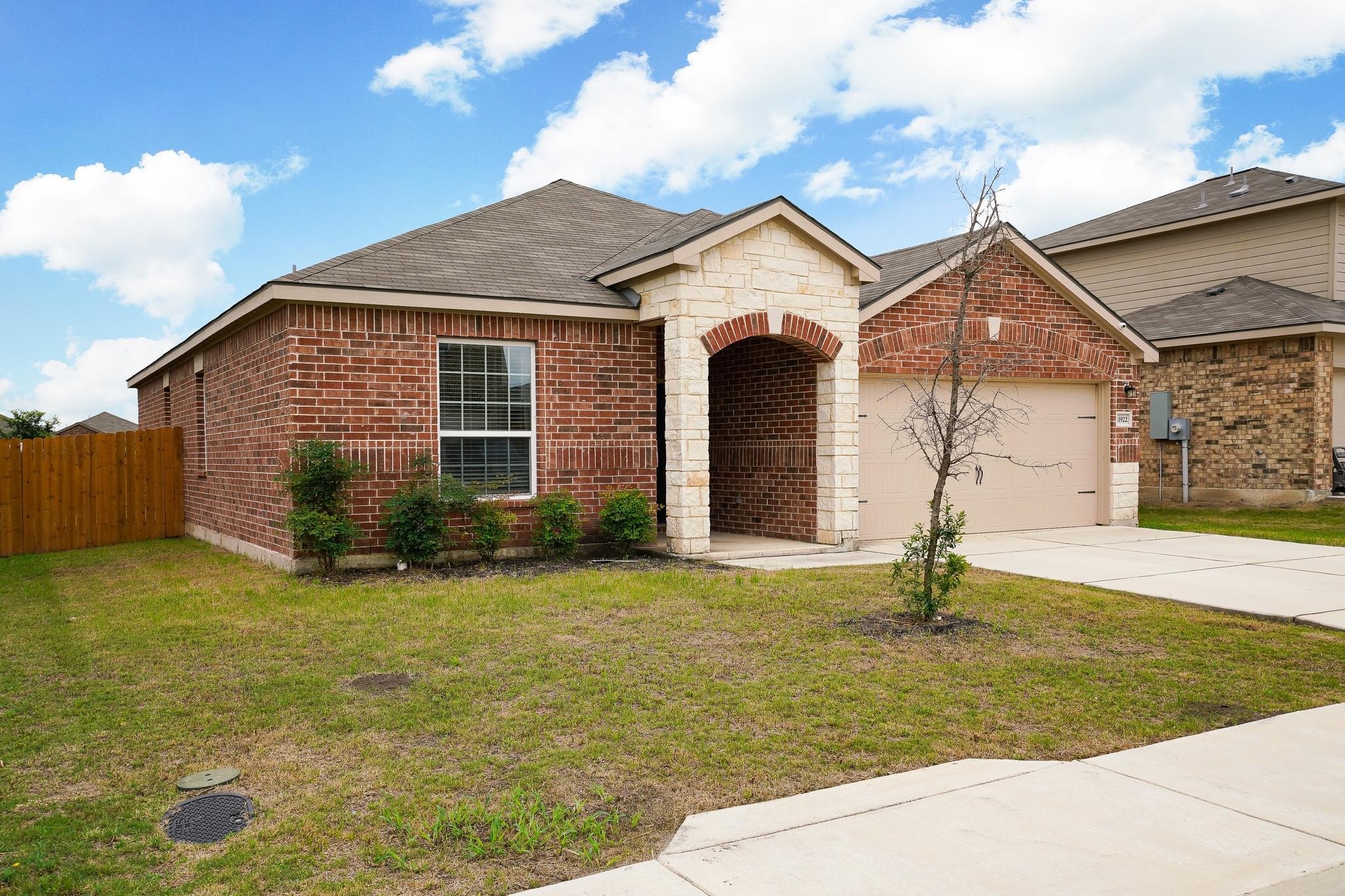 3BR Home in San Antonio — Owner Financed
