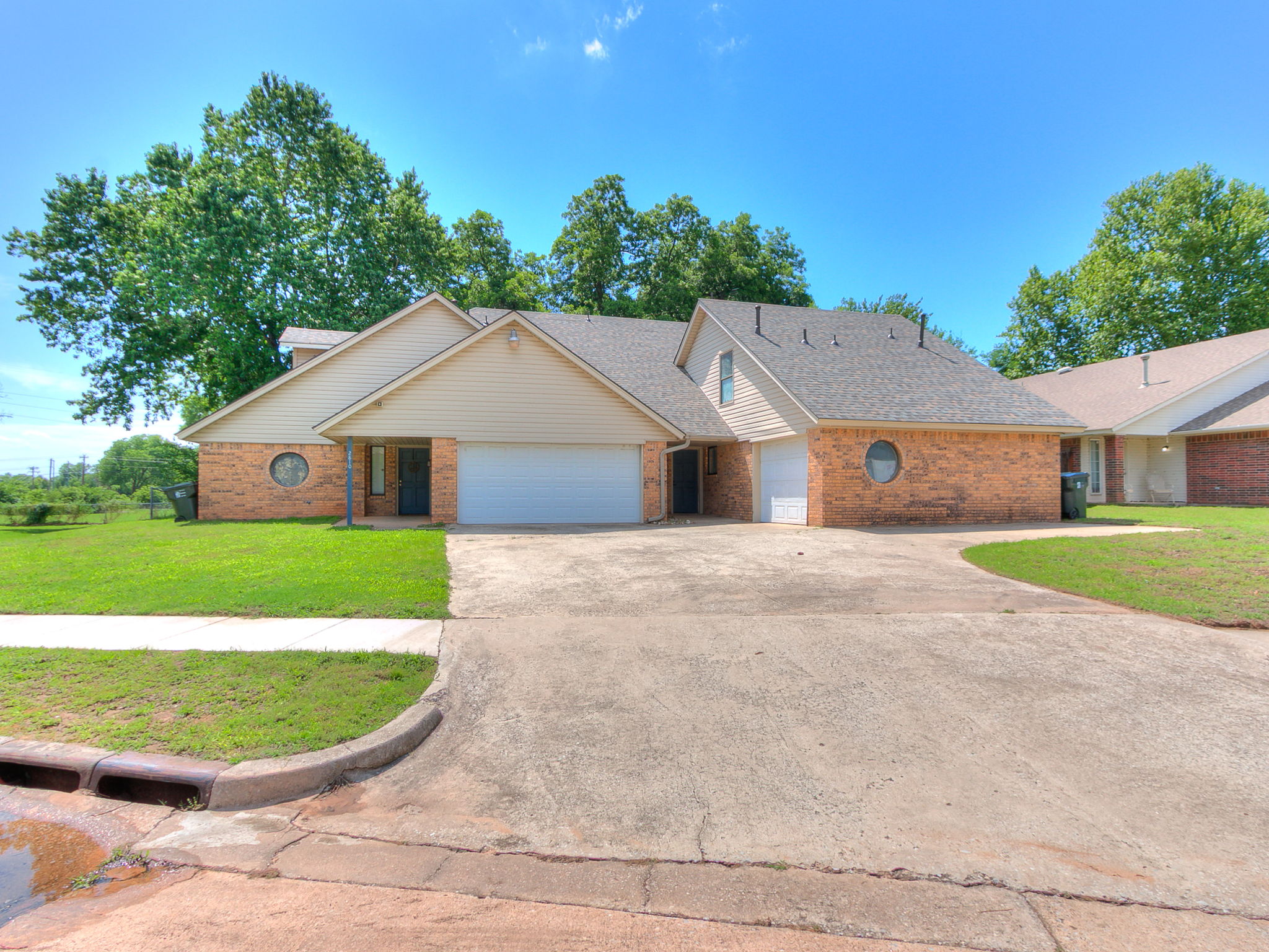 5BR Home in Norman — Owner Financed