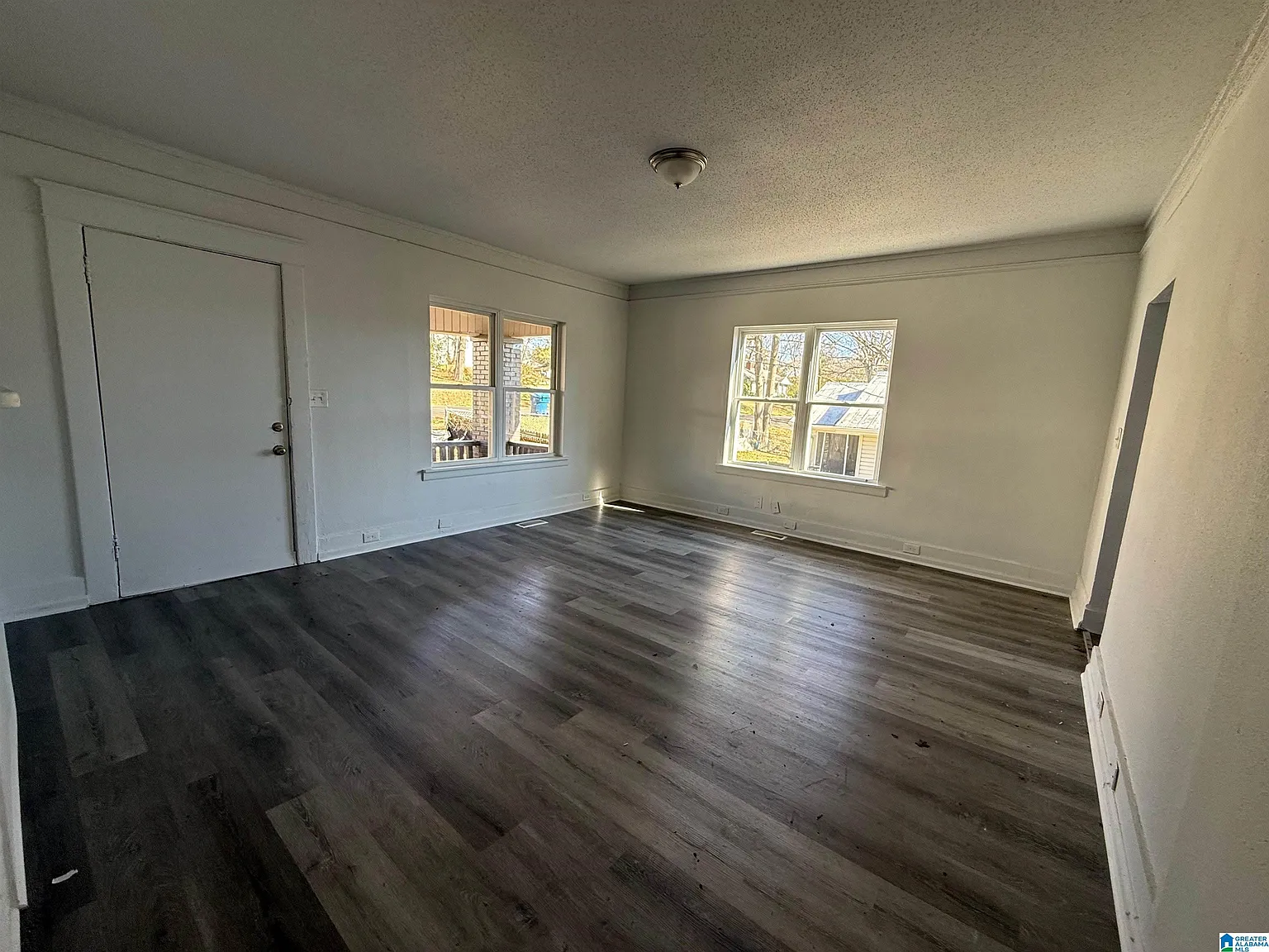 3BR Home in Midfield — Owner Financed