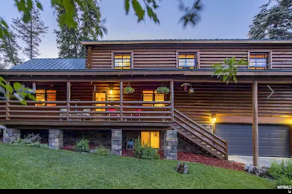 6BR Home in Park City — Subject To