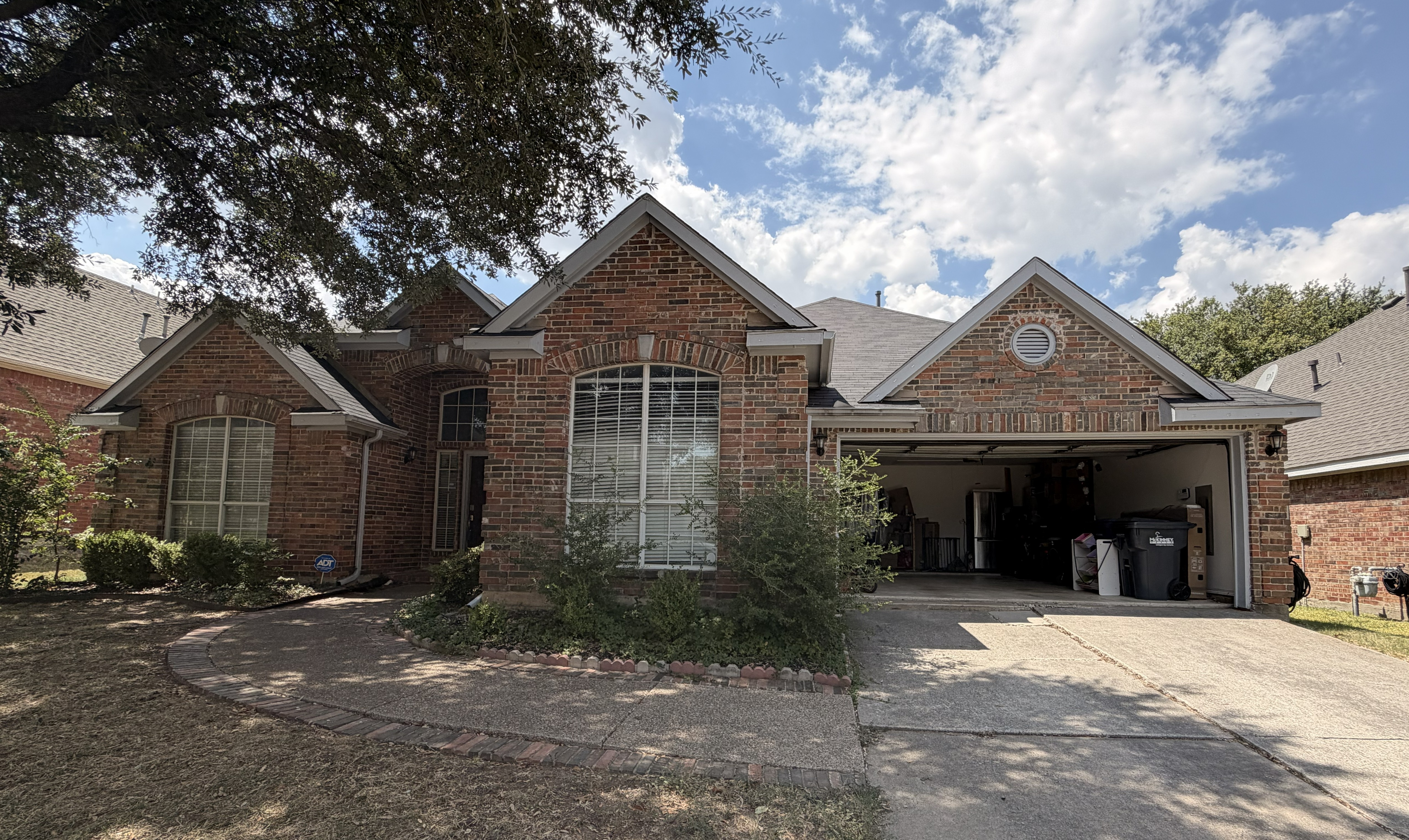 4BR Home in Mckinney — Owner Financed