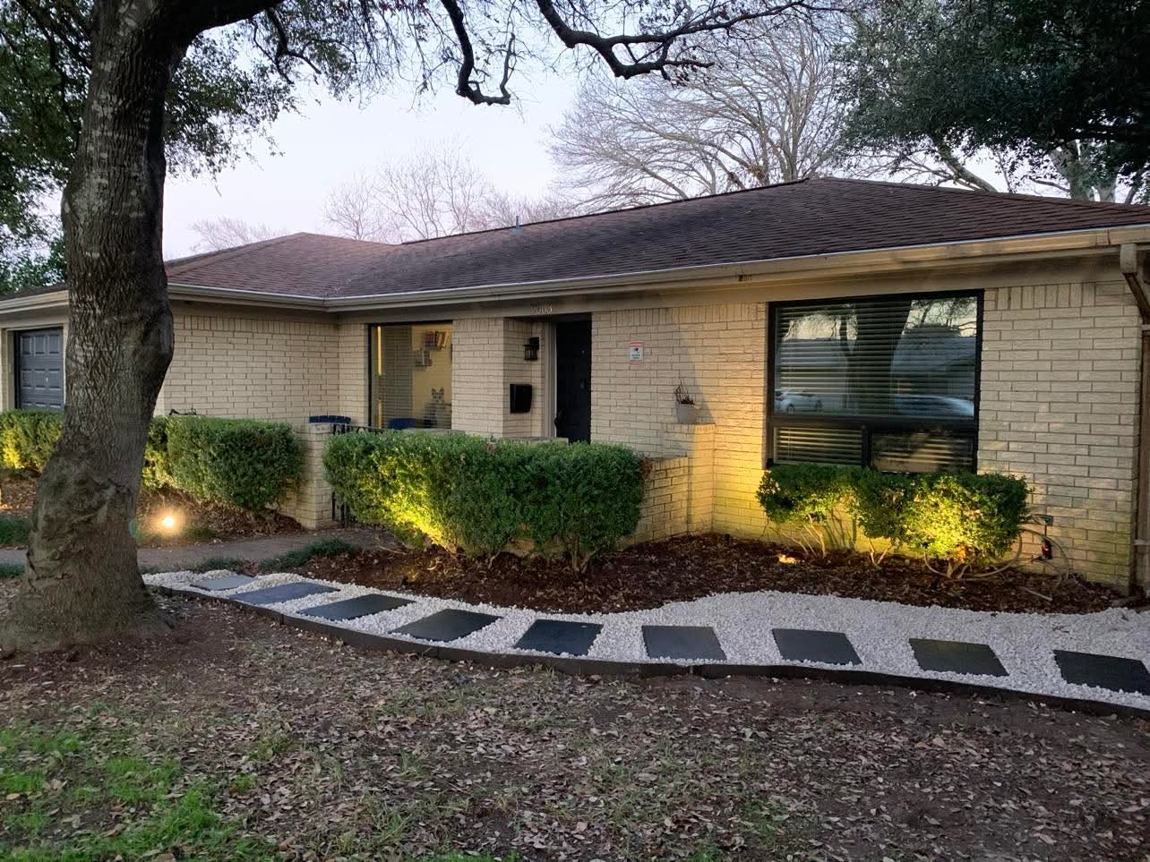 5BR Home in Austin — Owner Financed