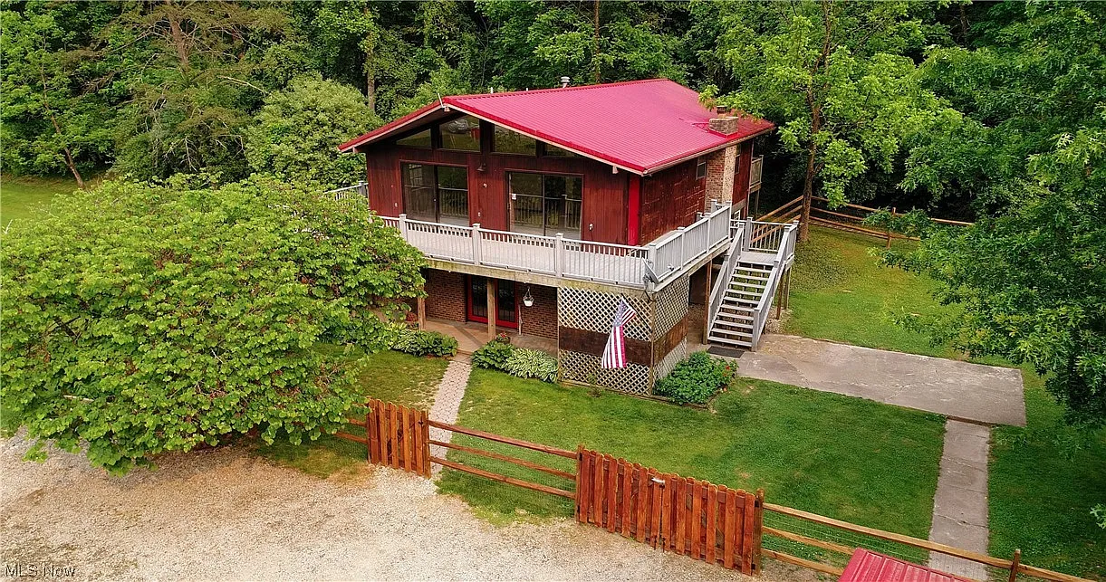 4BR Home in Saint Marys — Subject To