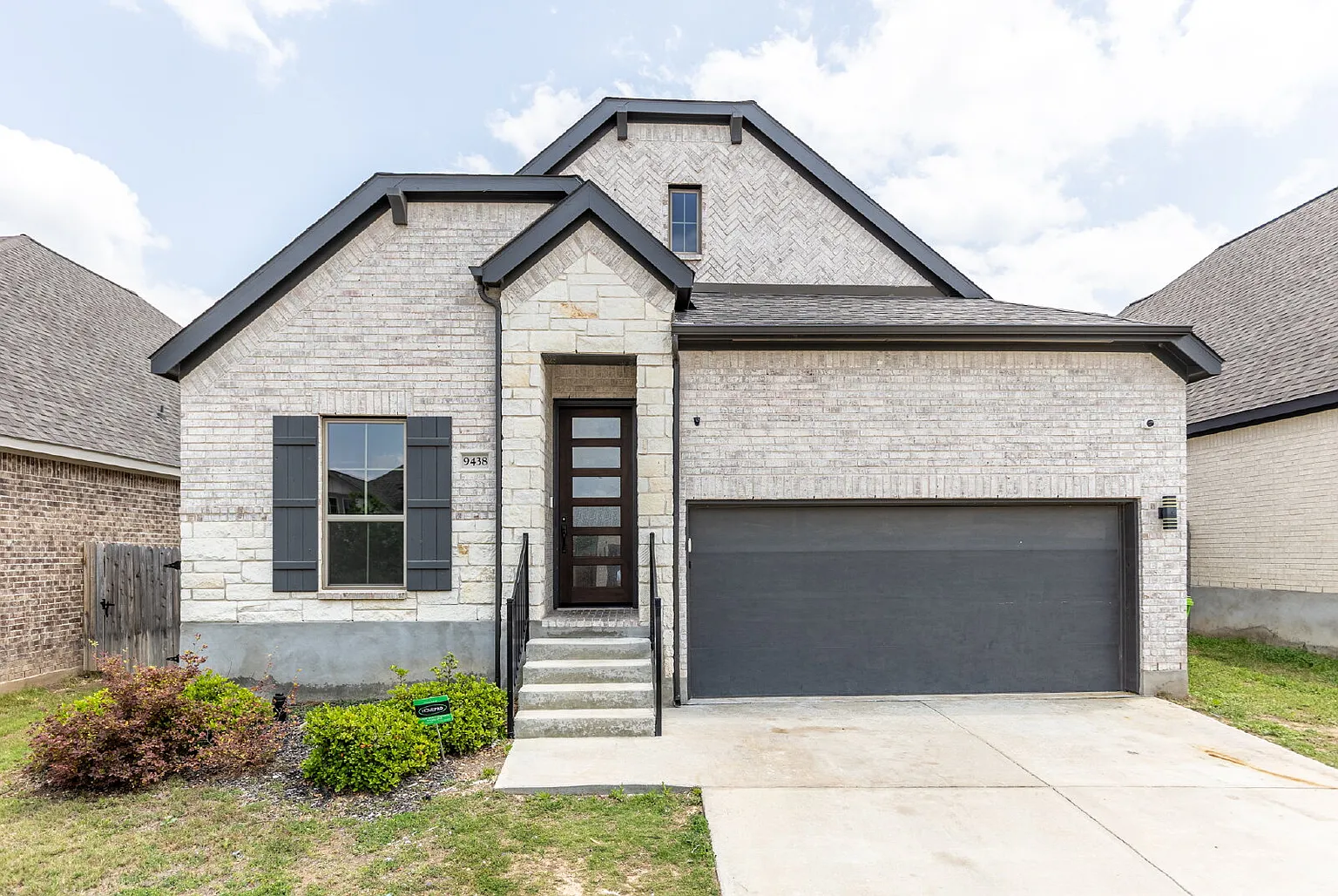 4BR Home in San Antonio — Subject To