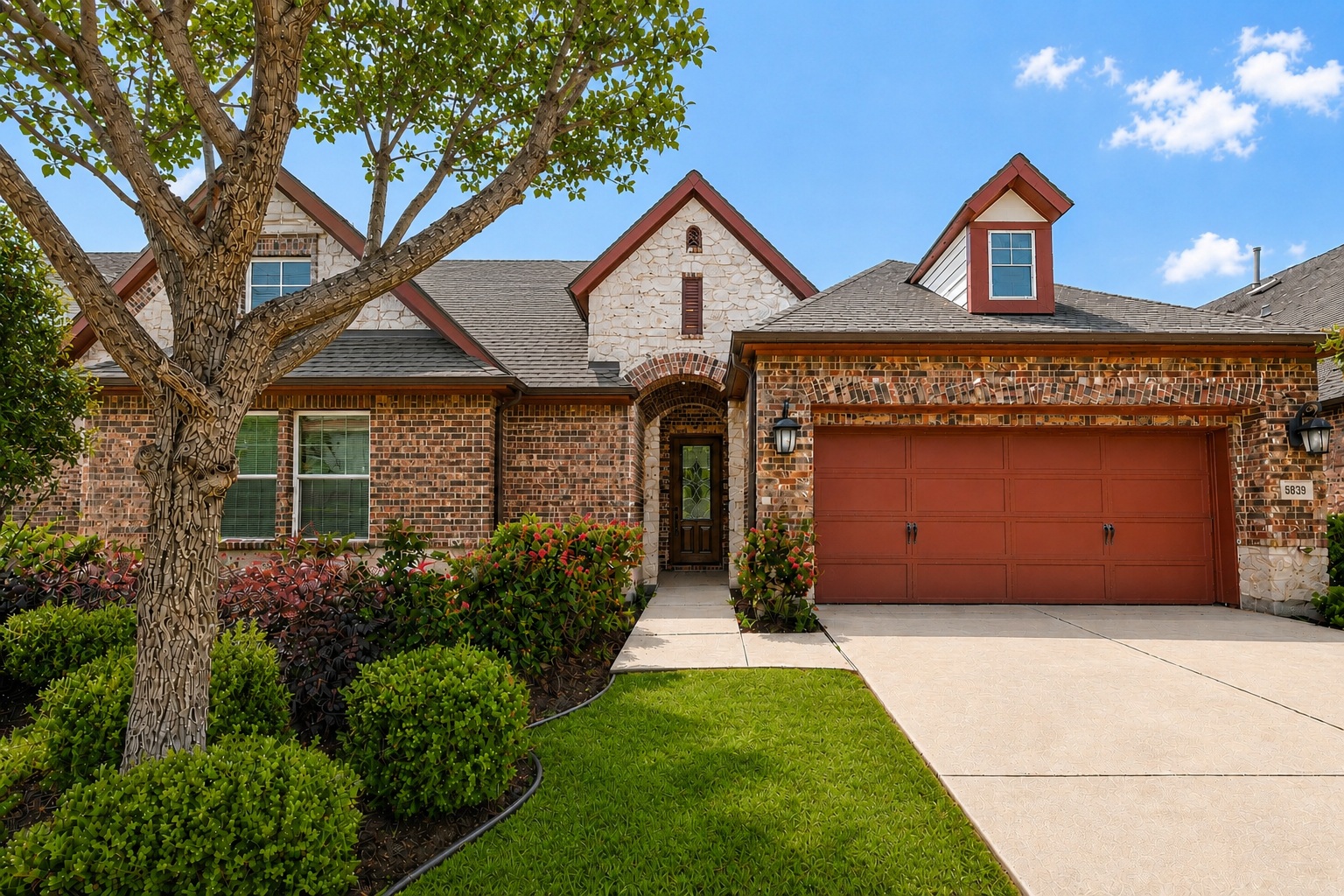 3BR Home in Katy — Owner Financed