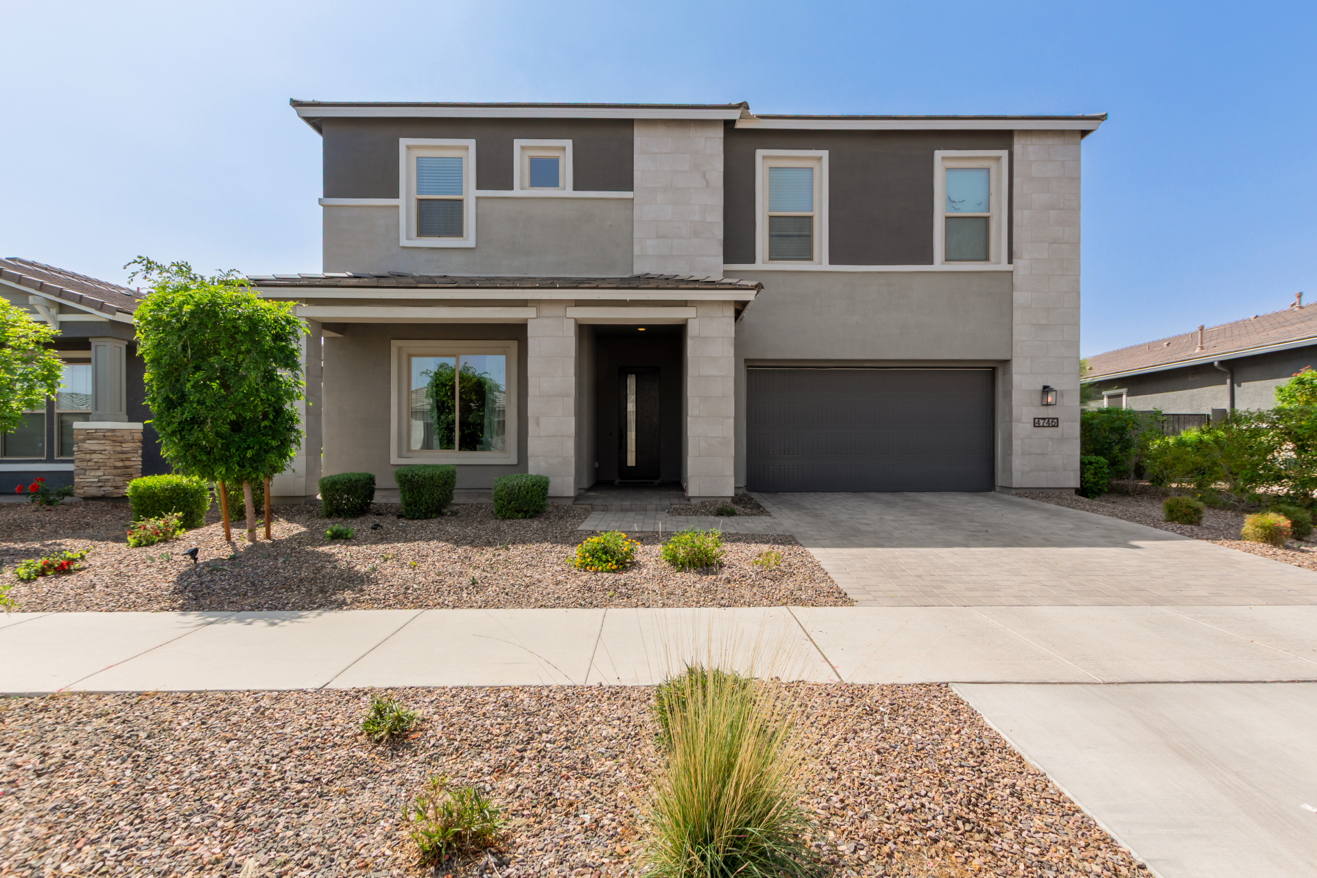 6BR Lease Option Home in Mesa, AZ