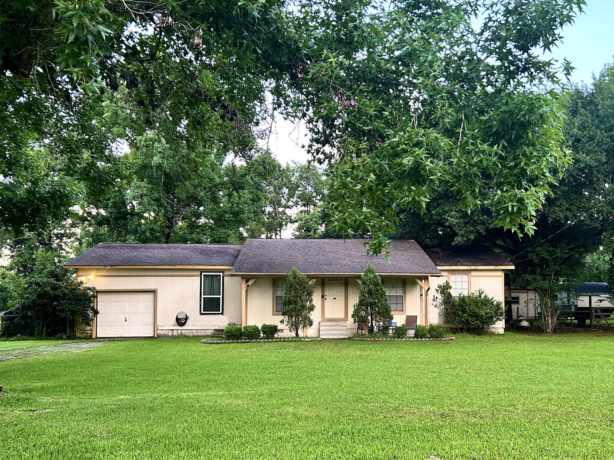 3BR Home in Cleveland — Subject To