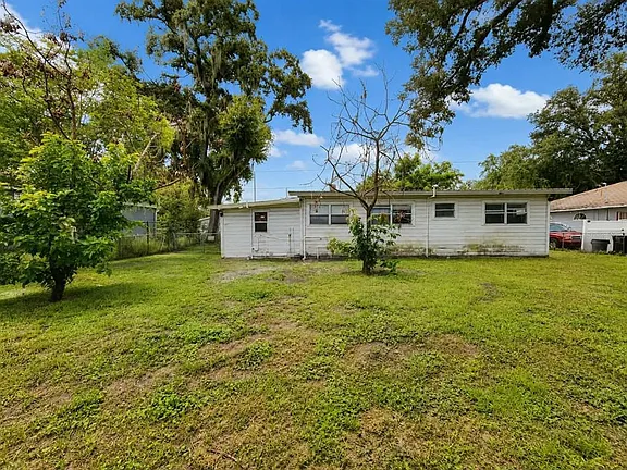 3BR Home in Winter Haven — Cash