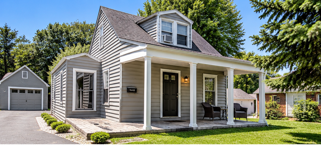 3BR Home in Peoria — Subject To